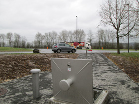 OEKERMANN - PWC-Anlagen für Raststätten