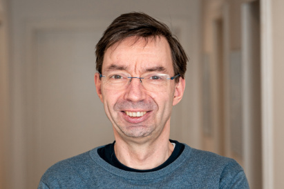 Jens Oekermann